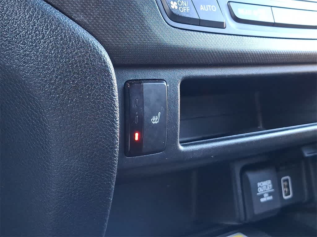 Thumbnail: 2023 Honda Passport - 19