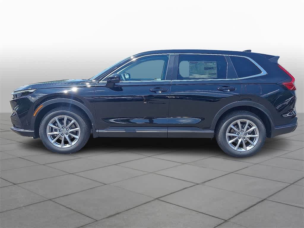 Thumbnail: 2026 Honda CR-V - 8