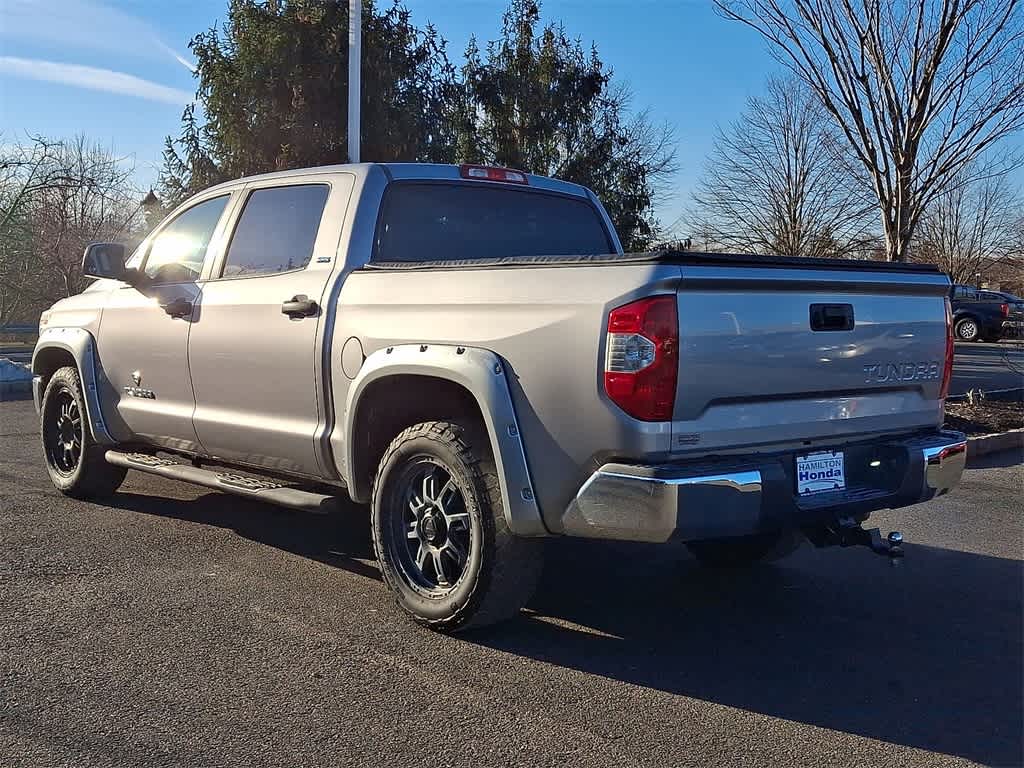 Thumbnail: 2014 Toyota Tundra - 19