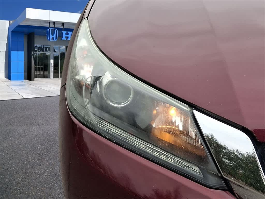 Thumbnail: 2013 Honda Accord - 26