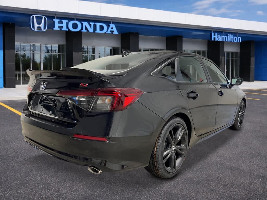 Thumbnail: 2026 Honda Civic - 5