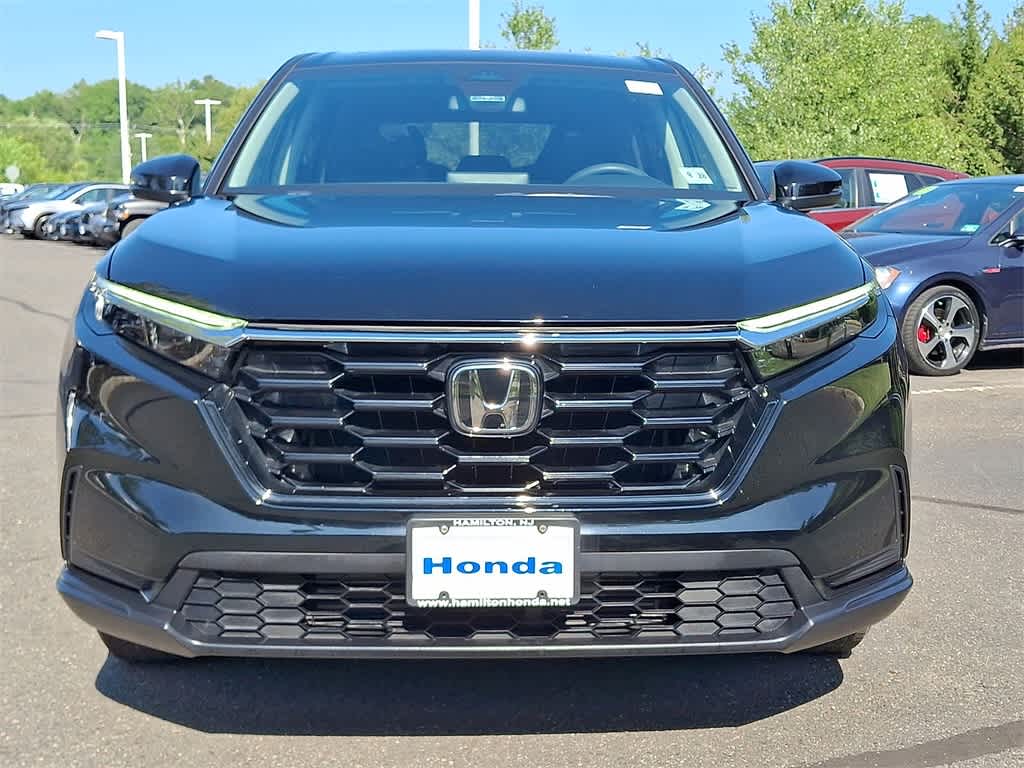 Thumbnail: 2024 Honda CR-V - 29