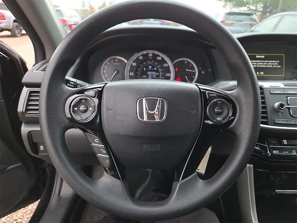 Thumbnail: 2016 Honda Accord - 9