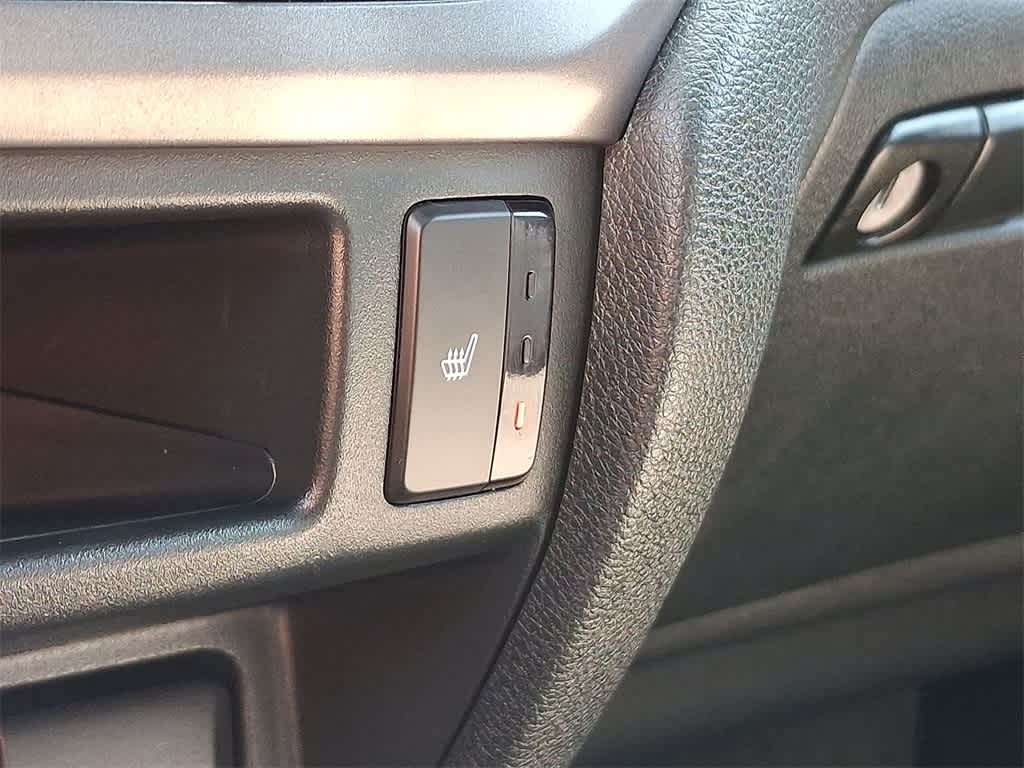 Thumbnail: 2023 Honda Passport - 19