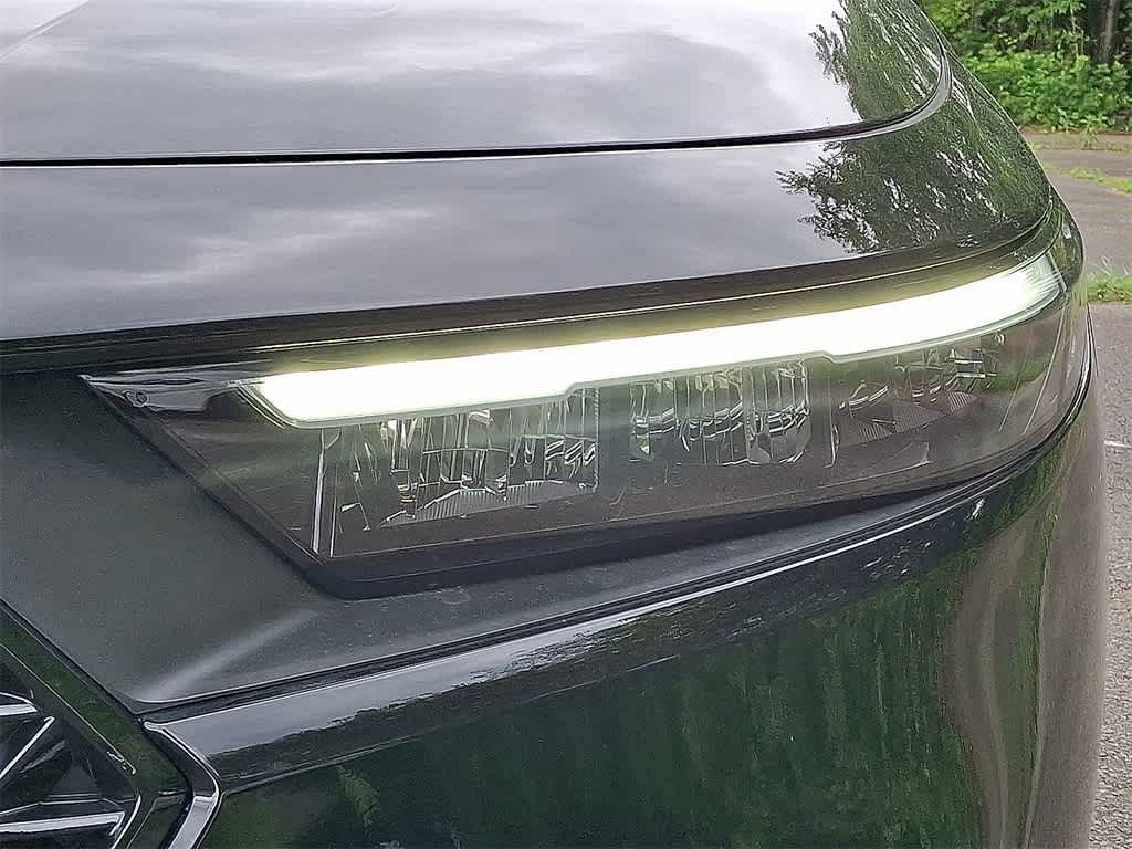 Thumbnail: 2025 Honda Accord - 9
