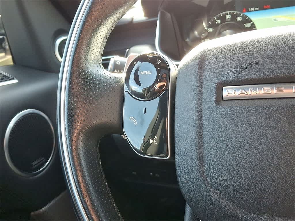 Thumbnail: 2022 Land Rover Range Rover Sport - 17