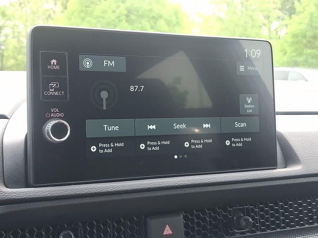 Thumbnail: 2026 Honda CR-V - 14