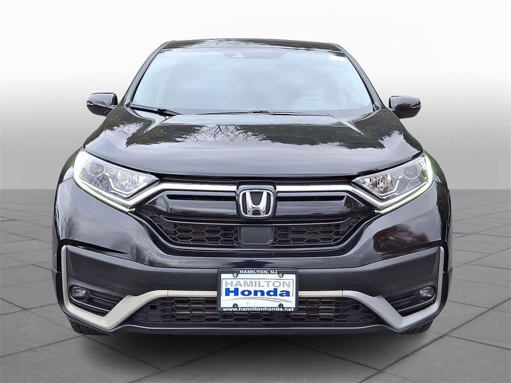 Thumbnail: 2020 Honda CR-V - 26