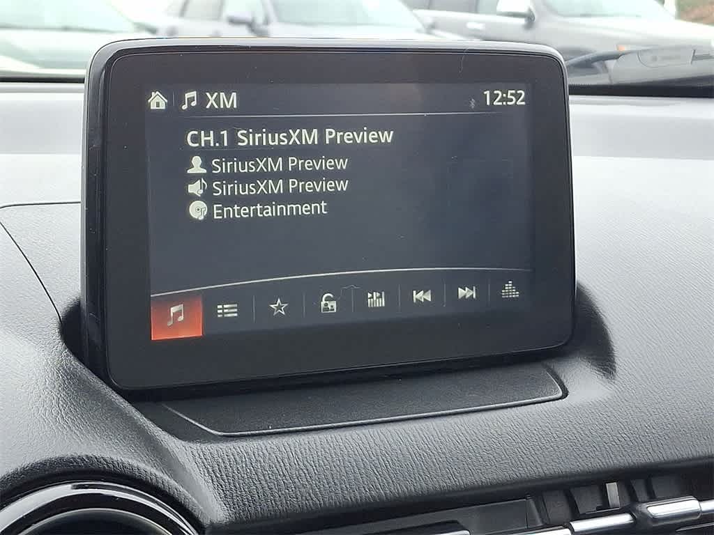 Thumbnail: 2018 Mazda CX-3 - 14