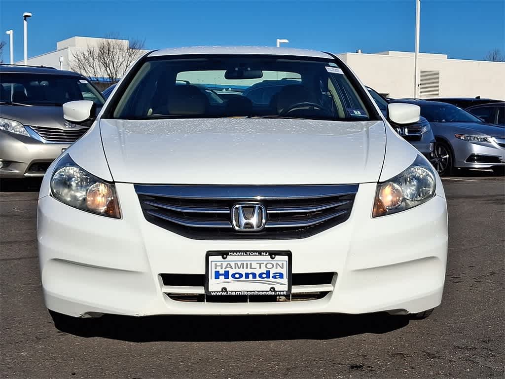 Thumbnail: 2012 Honda Accord - 17