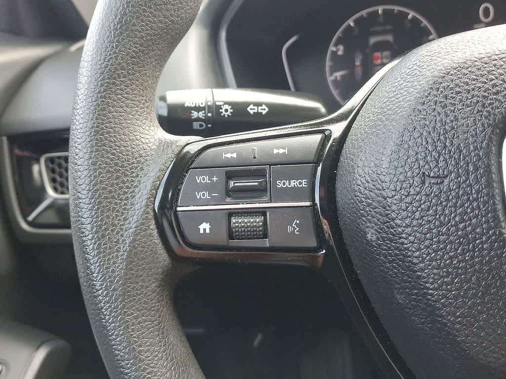 Thumbnail: 2024 Honda Civic - 17