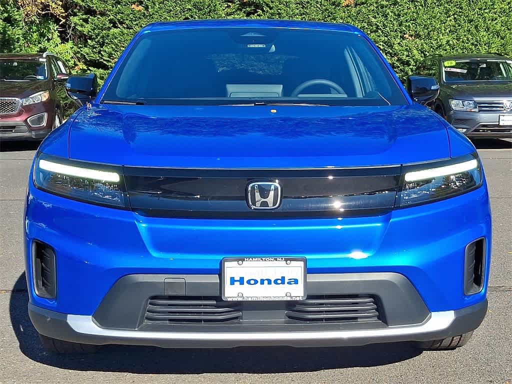 Thumbnail: 2025 Honda Prologue - 2