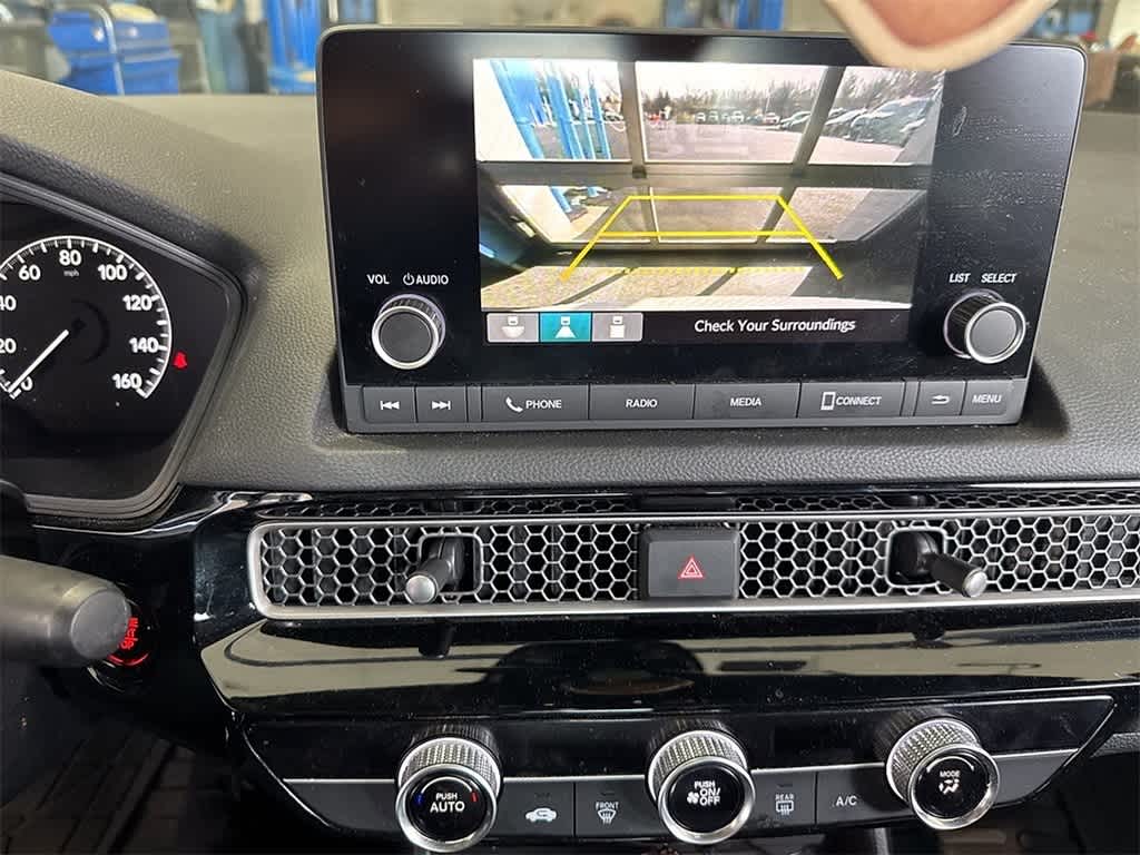 Thumbnail: 2023 Honda Civic - 13