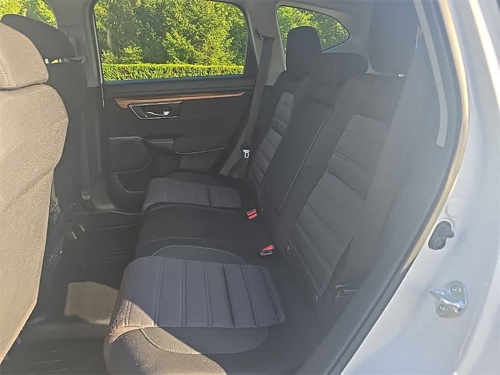Thumbnail: 2021 Honda CR-V - 7