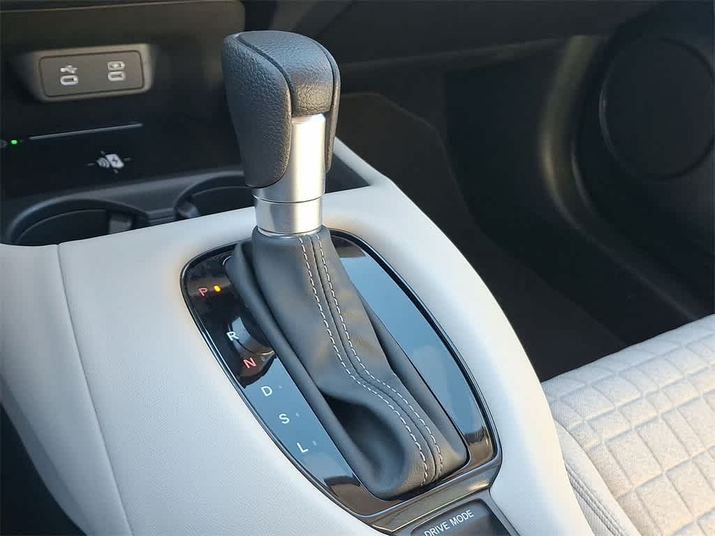 Thumbnail: 2026 Honda HR-V - 12