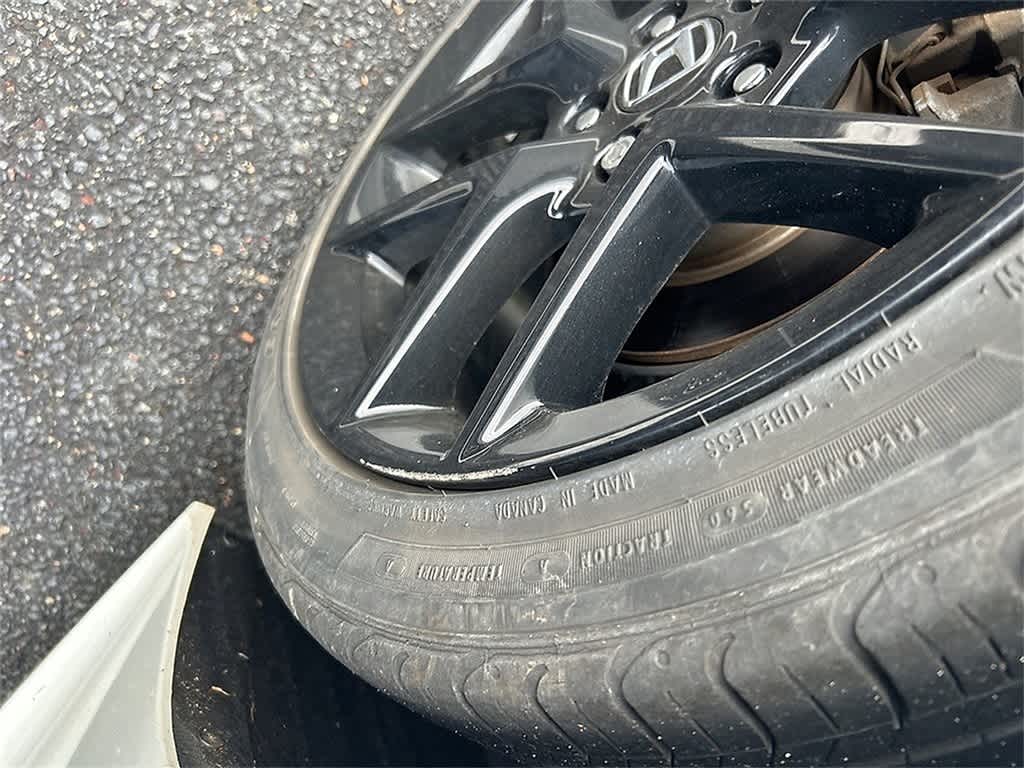 Thumbnail: 2023 Honda Civic - 3