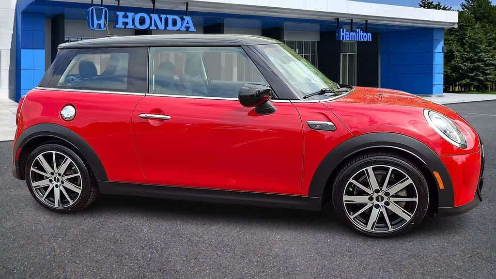 Thumbnail: 2023 MINI Cooper Hardtop - 9