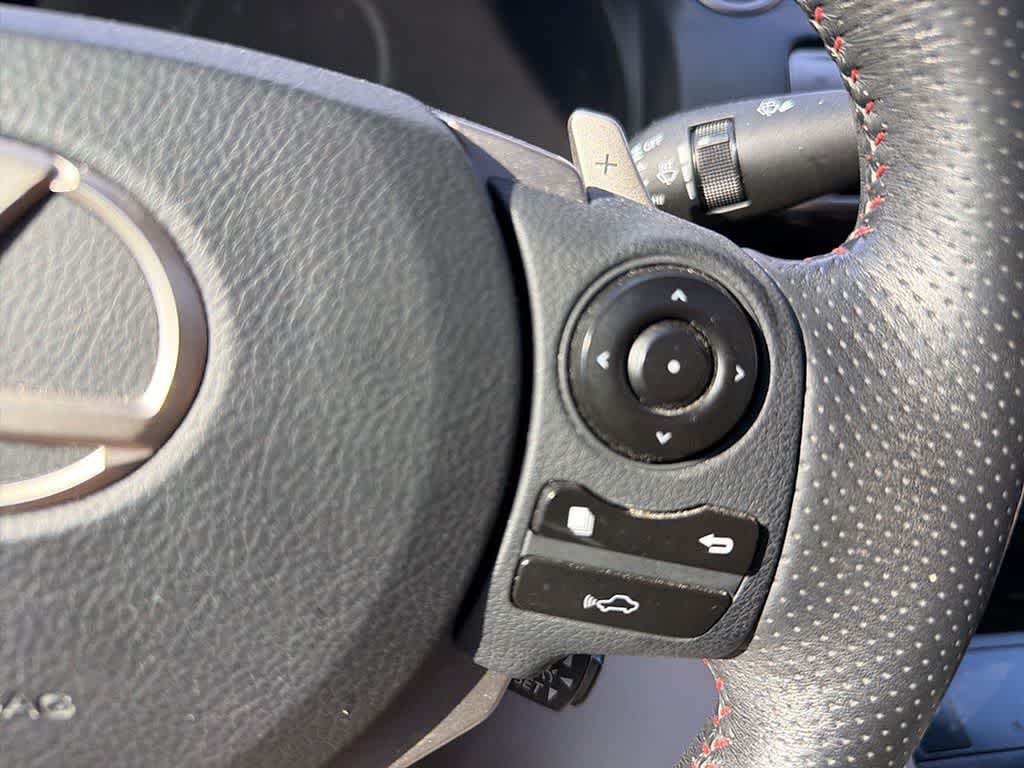 Thumbnail: 2014 Lexus IS - 20