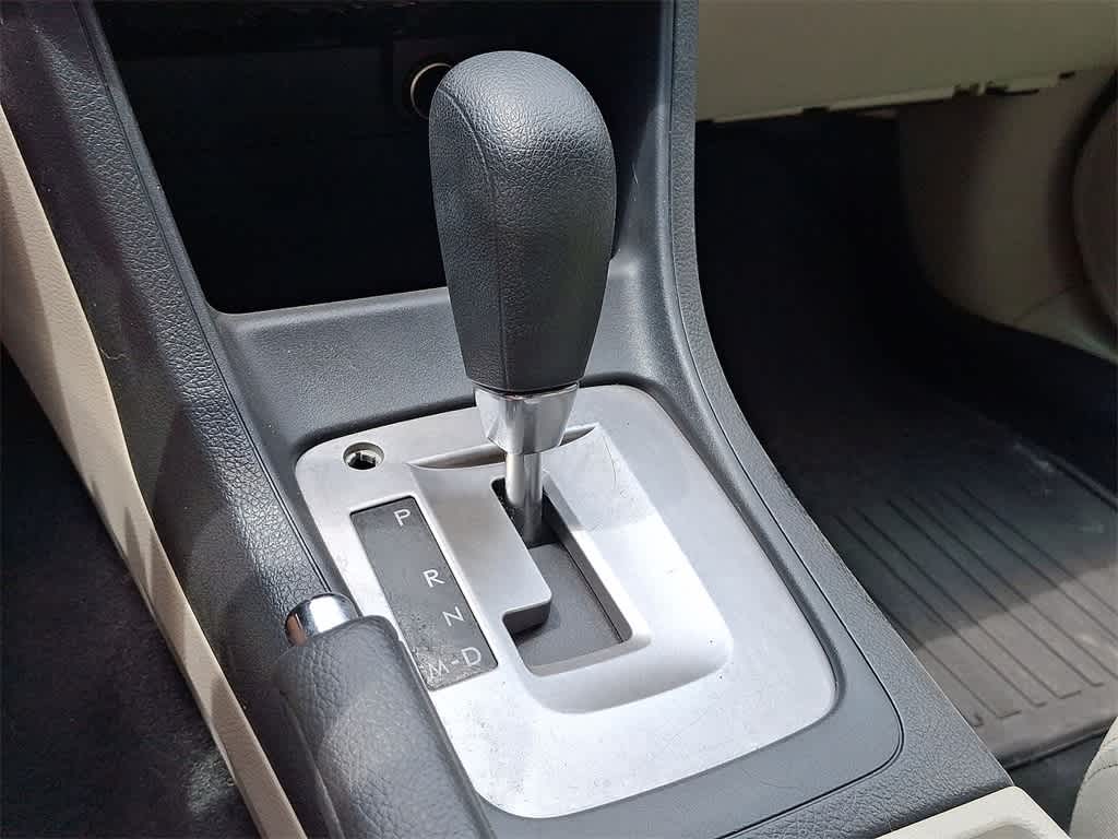 Thumbnail: 2015 Subaru XV Crosstrek - 12