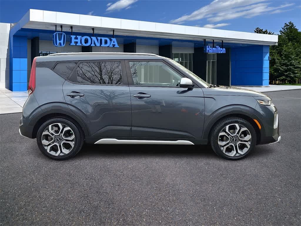 Thumbnail: 2020 Kia Soul - 25