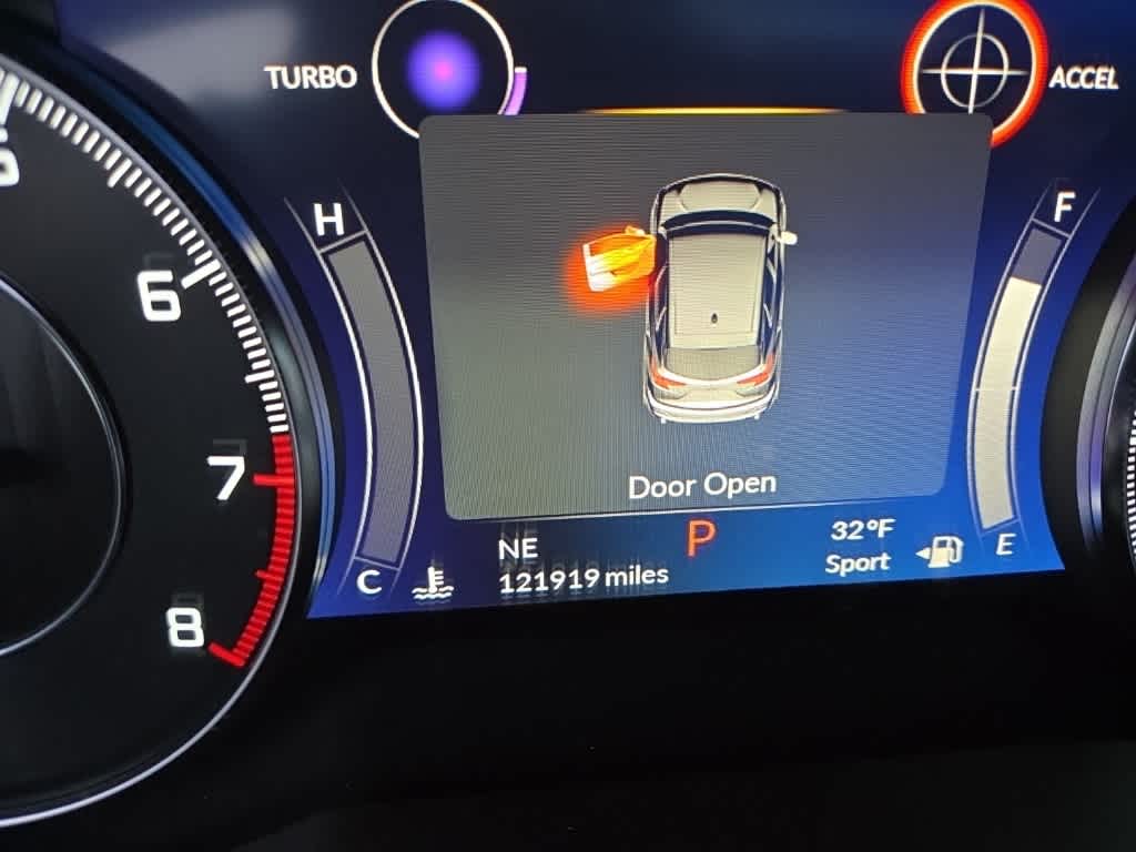 Thumbnail: 2019 Acura RDX - 19