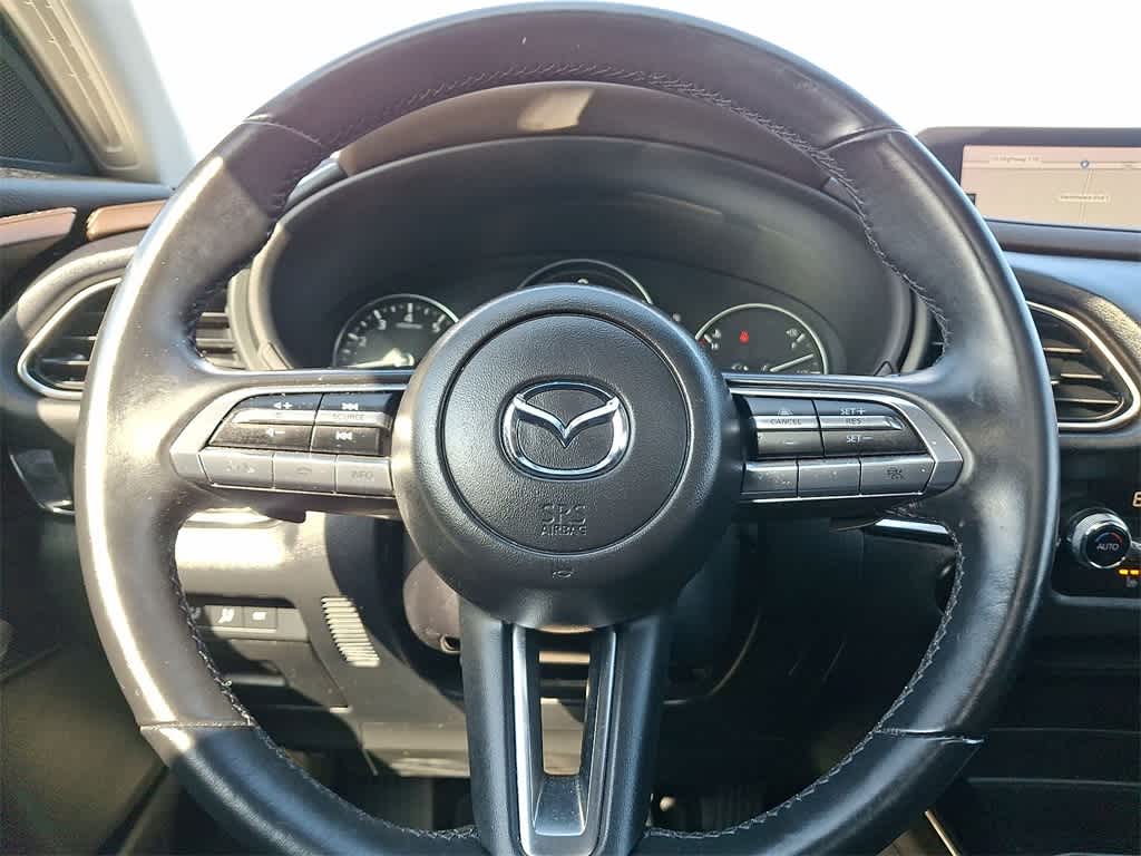 Thumbnail: 2022 Mazda CX-30 - 16