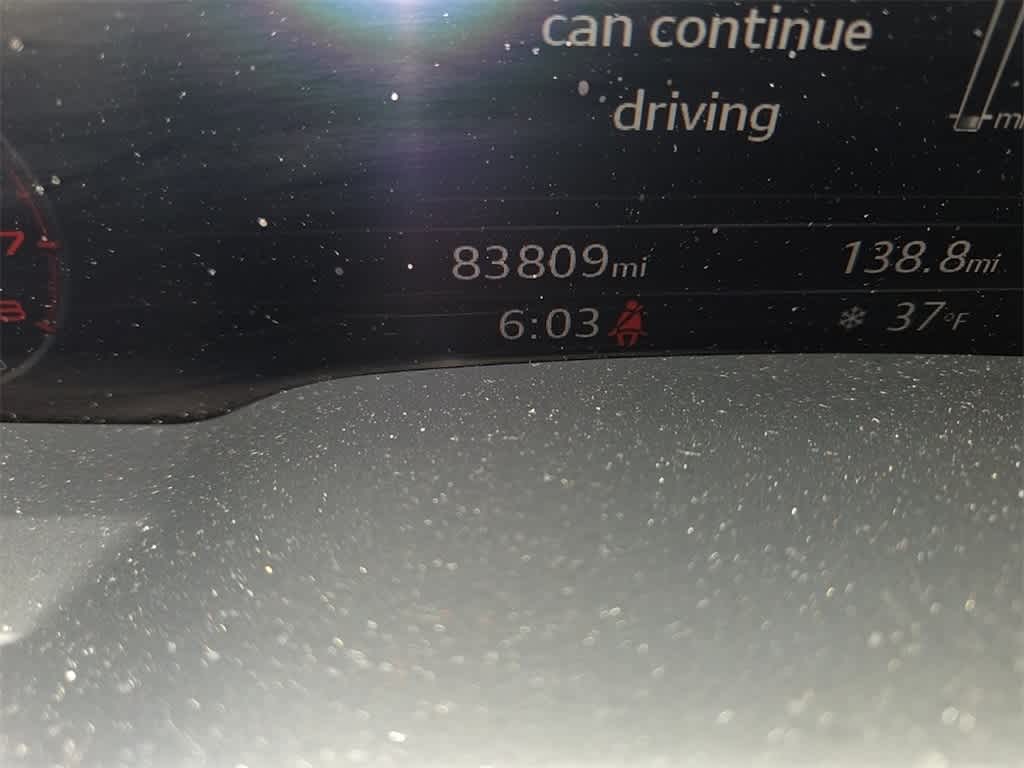 Thumbnail: 2017 Audi Q7 - 14