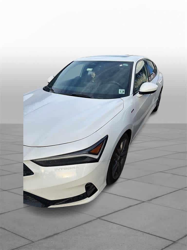 2023 Acura Integra A-Spec -
                  Hamilton, NJ