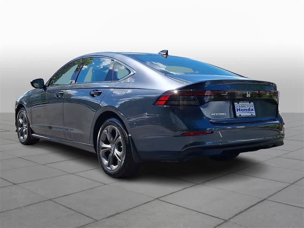Thumbnail: 2024 Honda Accord - 14