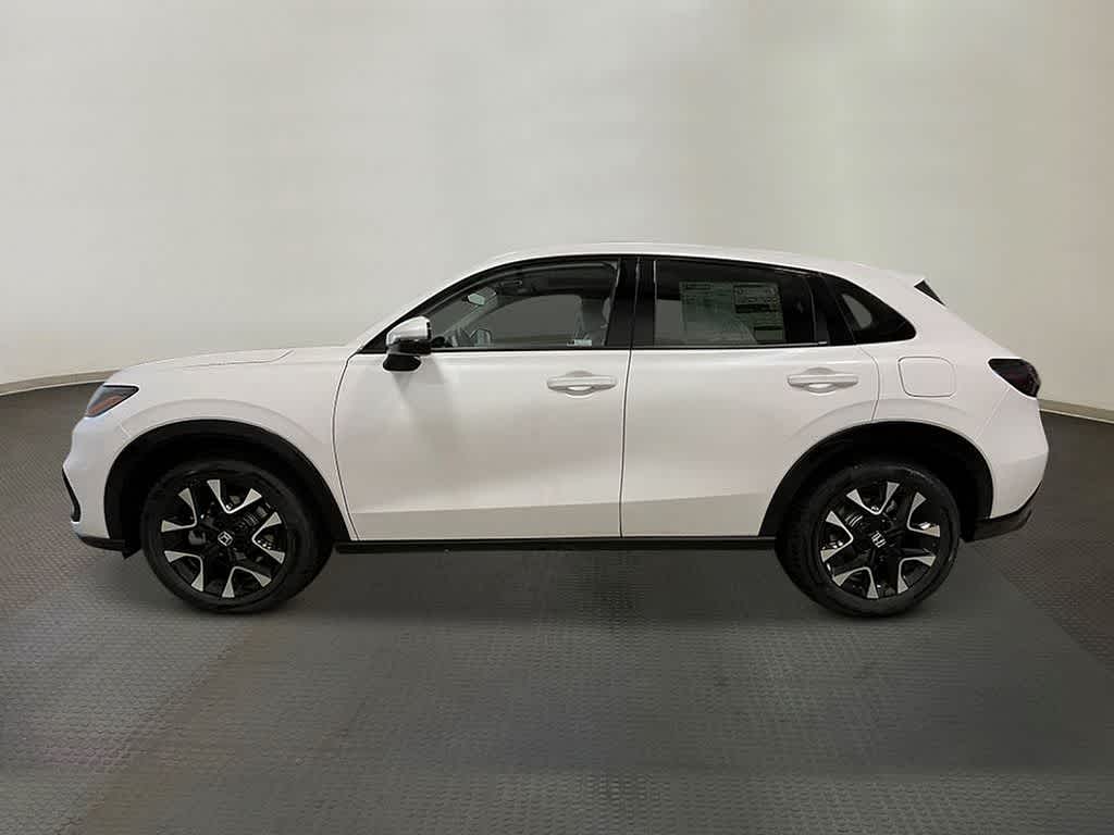 Thumbnail: 2026 Honda HR-V - 2