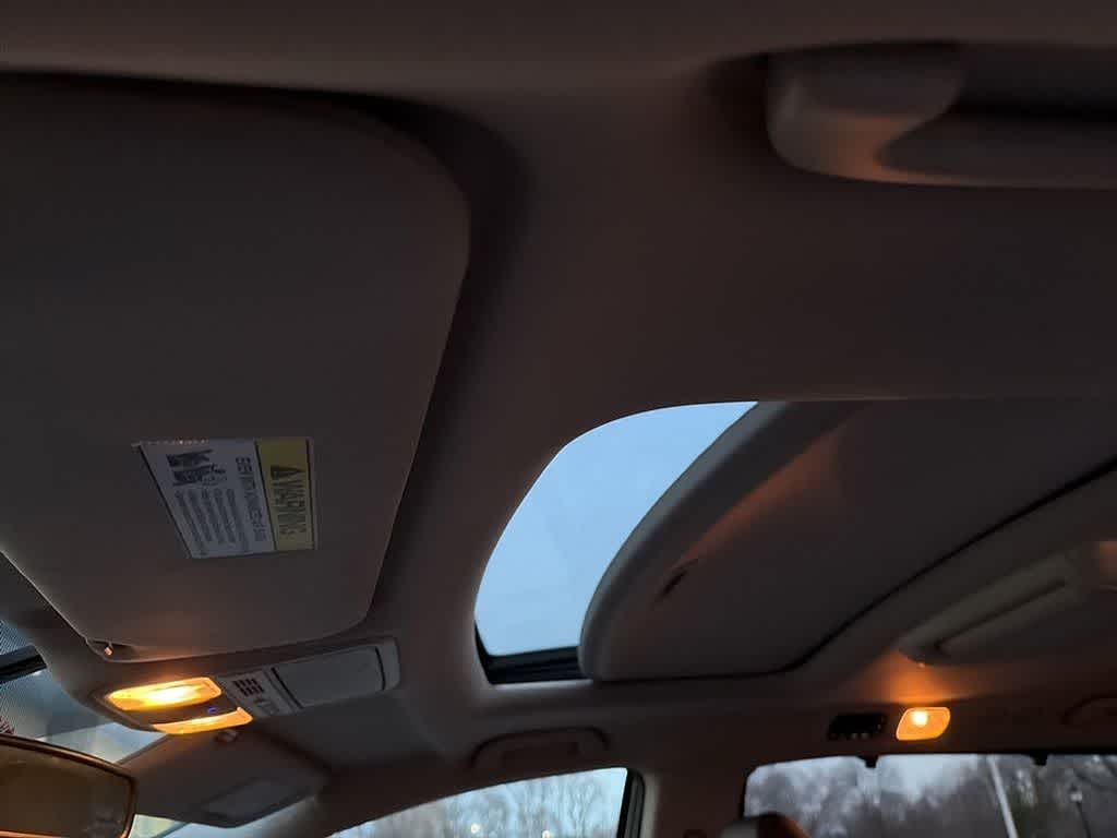 Thumbnail: 2013 Honda Odyssey - 14