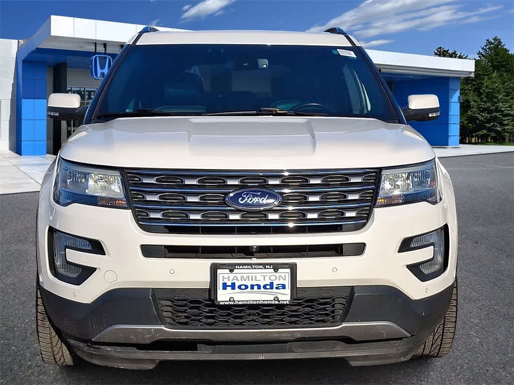 Thumbnail: 2017 Ford Explorer - 28
