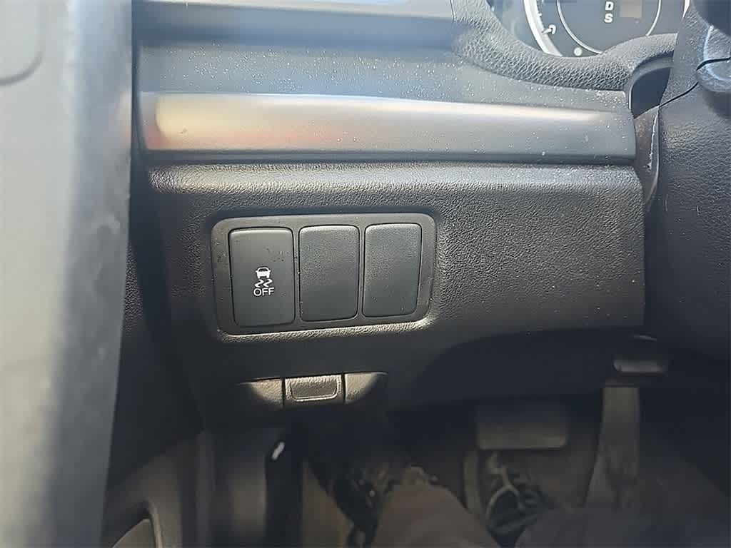 Thumbnail: 2012 Acura TSX - 17