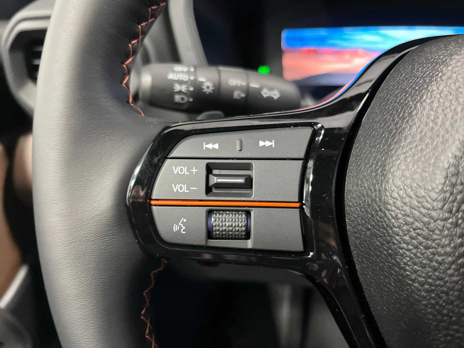 Thumbnail: 2026 Honda Pilot - 19