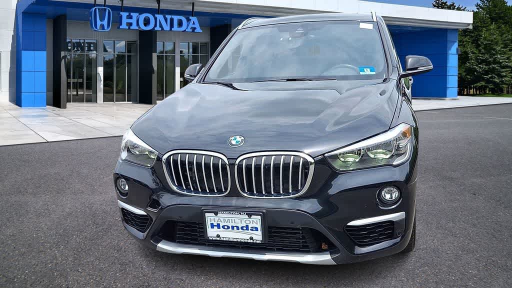 Thumbnail: 2019 BMW X1 - 3