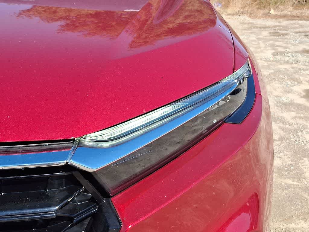 Thumbnail: 2023 Honda CR-V - 27