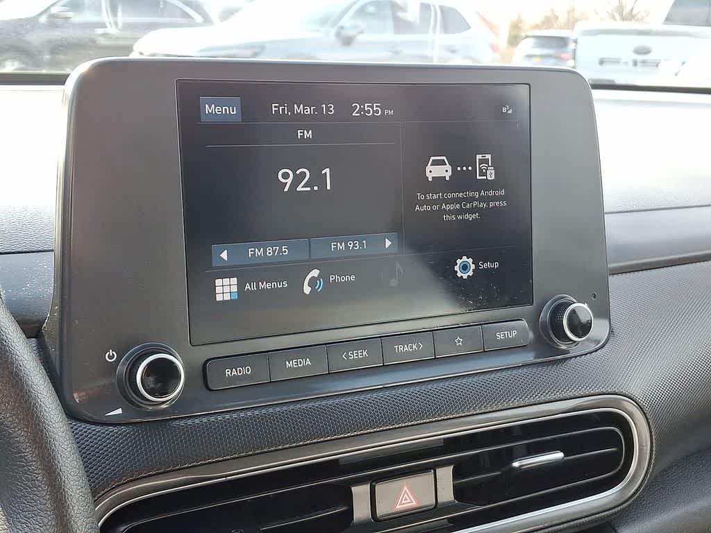 Thumbnail: 2023 Hyundai Kona - 14