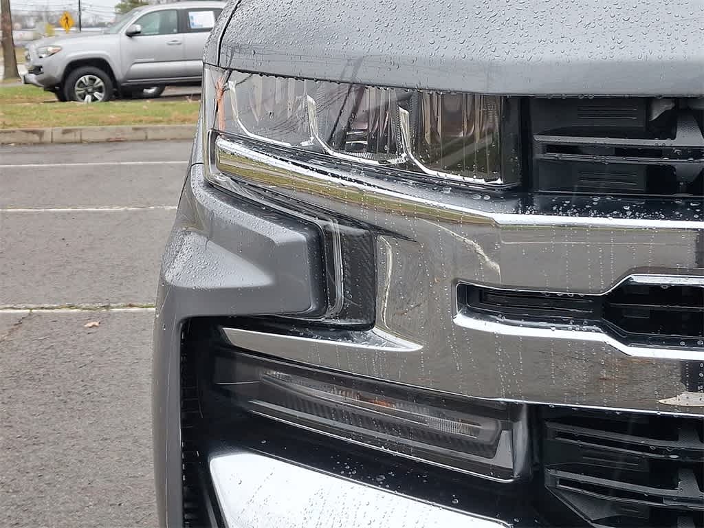 Thumbnail: 2020 Chevrolet Silverado 1500 - 19