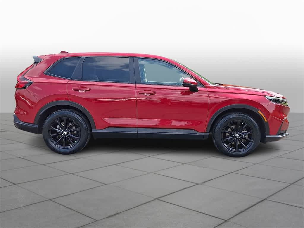 Thumbnail: 2023 Honda CR-V - 25