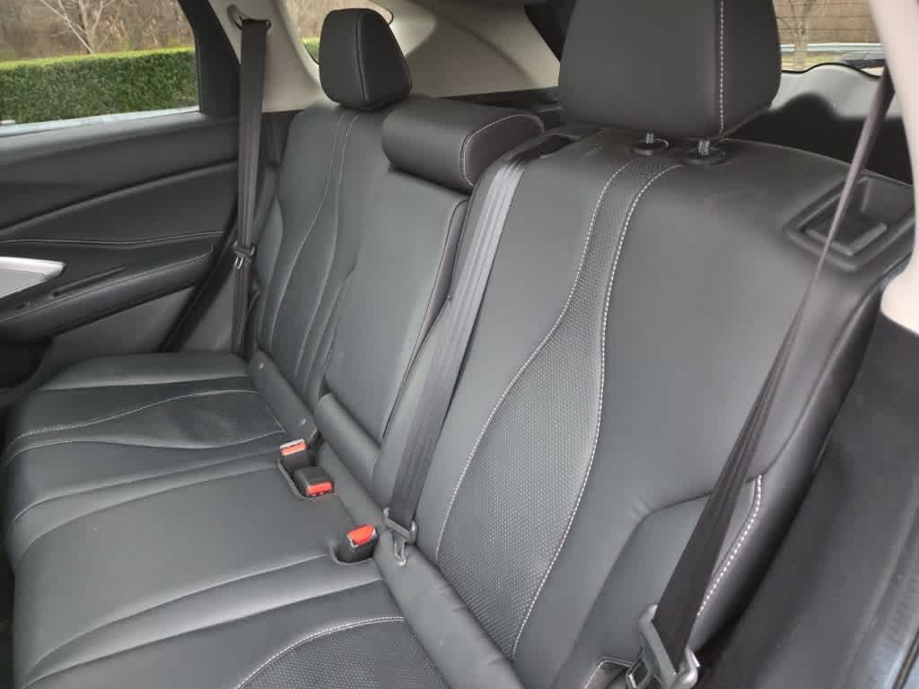 Thumbnail: 2019 Acura RDX - 17