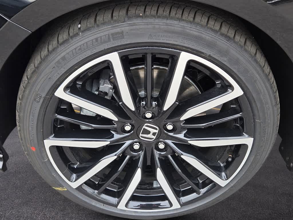Thumbnail: 2026 Honda Accord - 9
