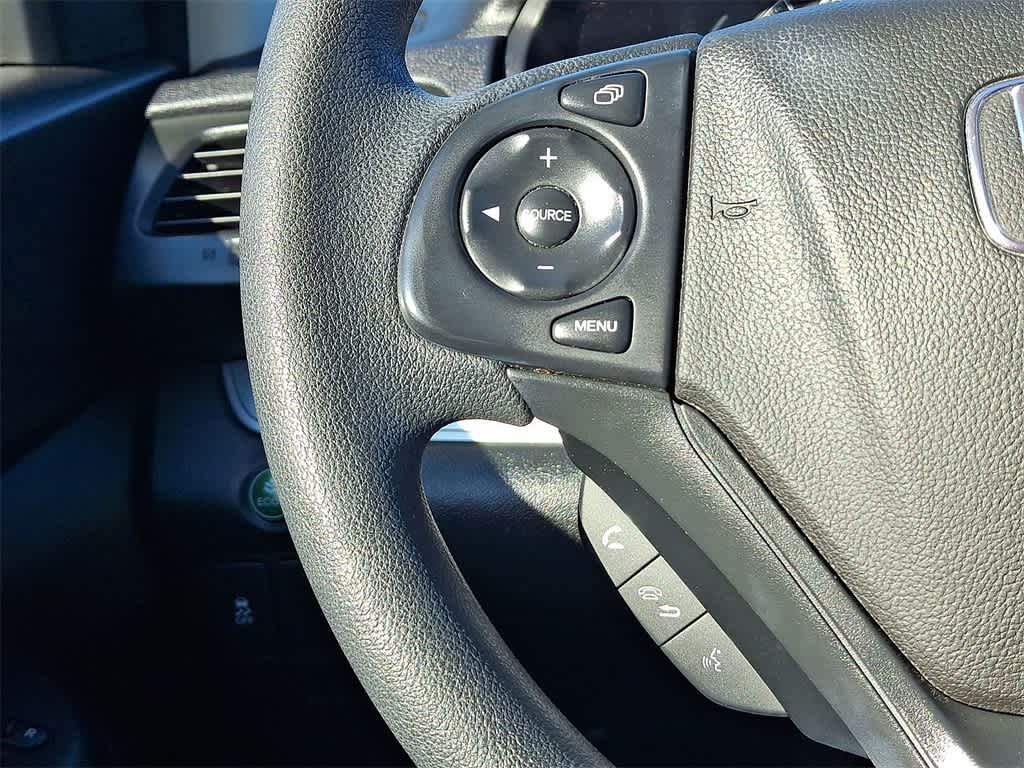 Thumbnail: 2015 Honda CR-V - 17