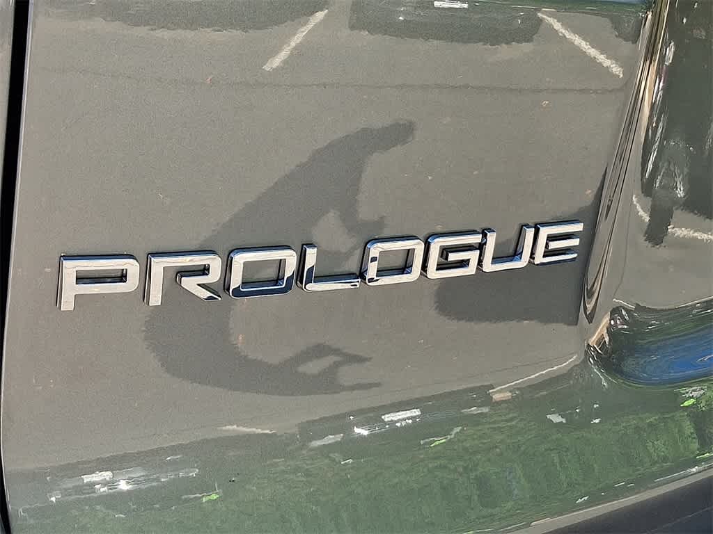 Thumbnail: 2025 Honda Prologue - 13