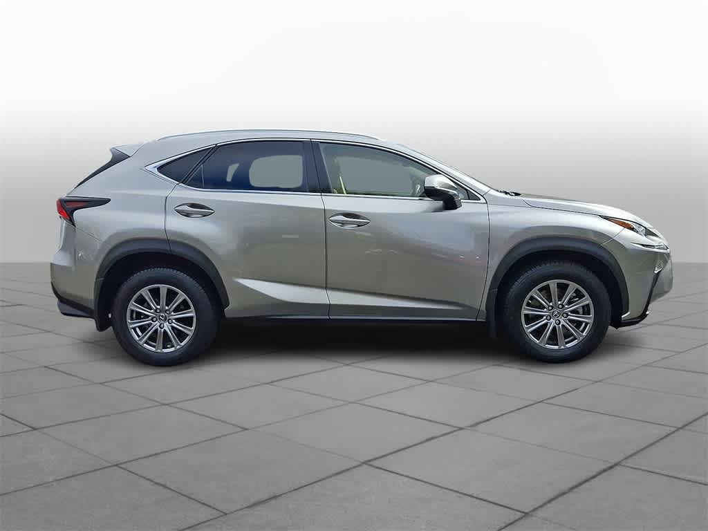 Thumbnail: 2020 Lexus NX - 23