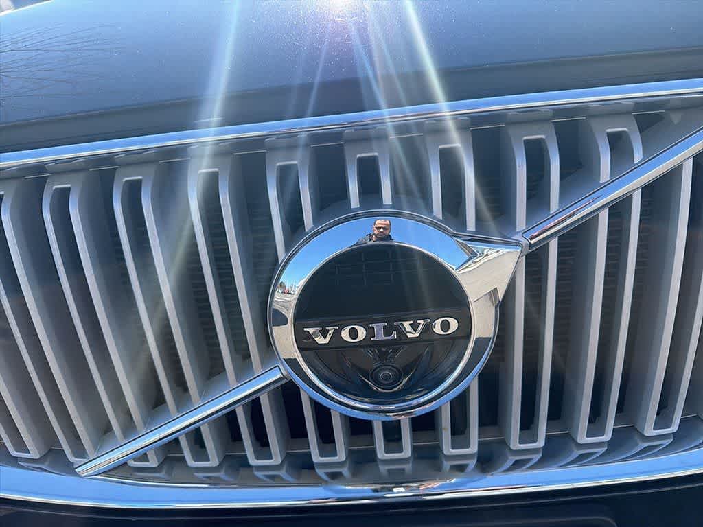 Thumbnail: 2016 Volvo XC90 - 25