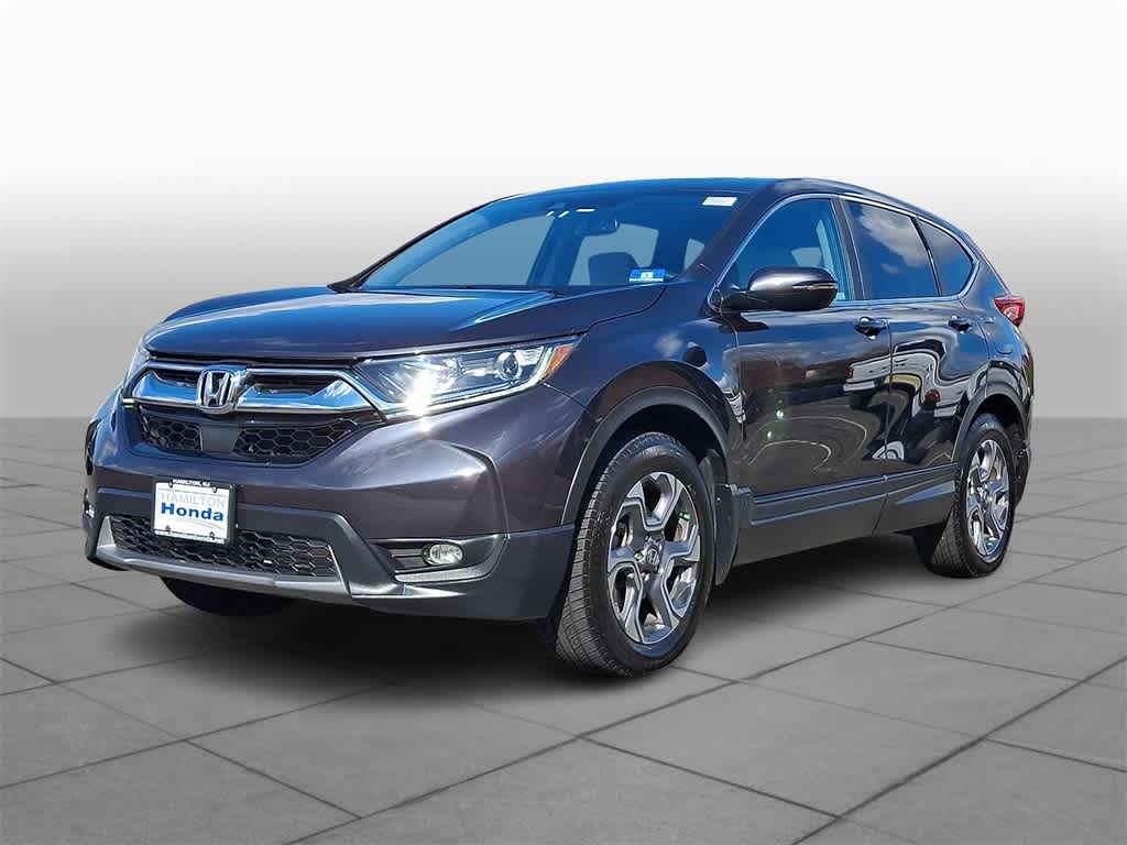 Thumbnail: 2019 Honda CR-V - 1