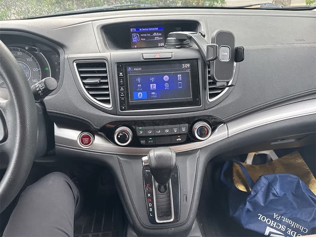 Thumbnail: 2016 Honda CR-V - 14