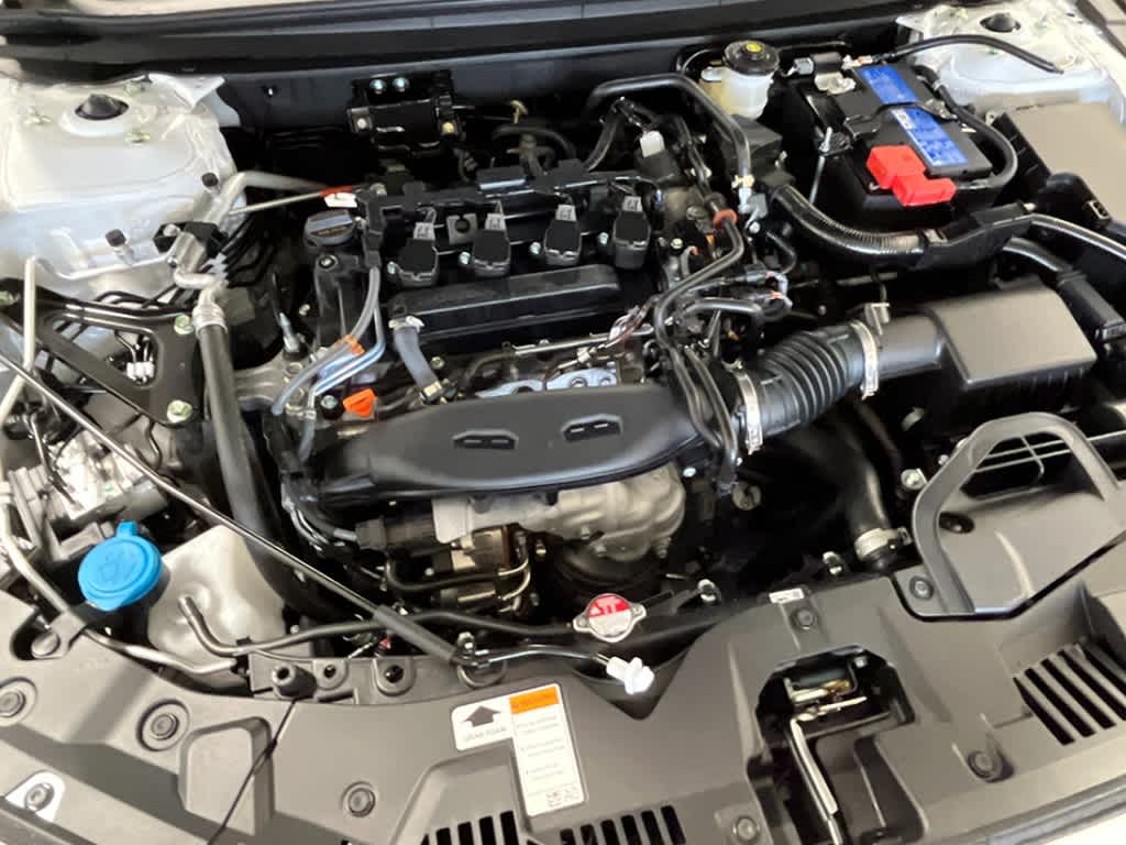 Thumbnail: 2026 Honda Accord - 11