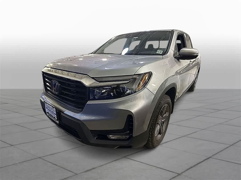 Thumbnail: 2023 Honda Ridgeline - 1