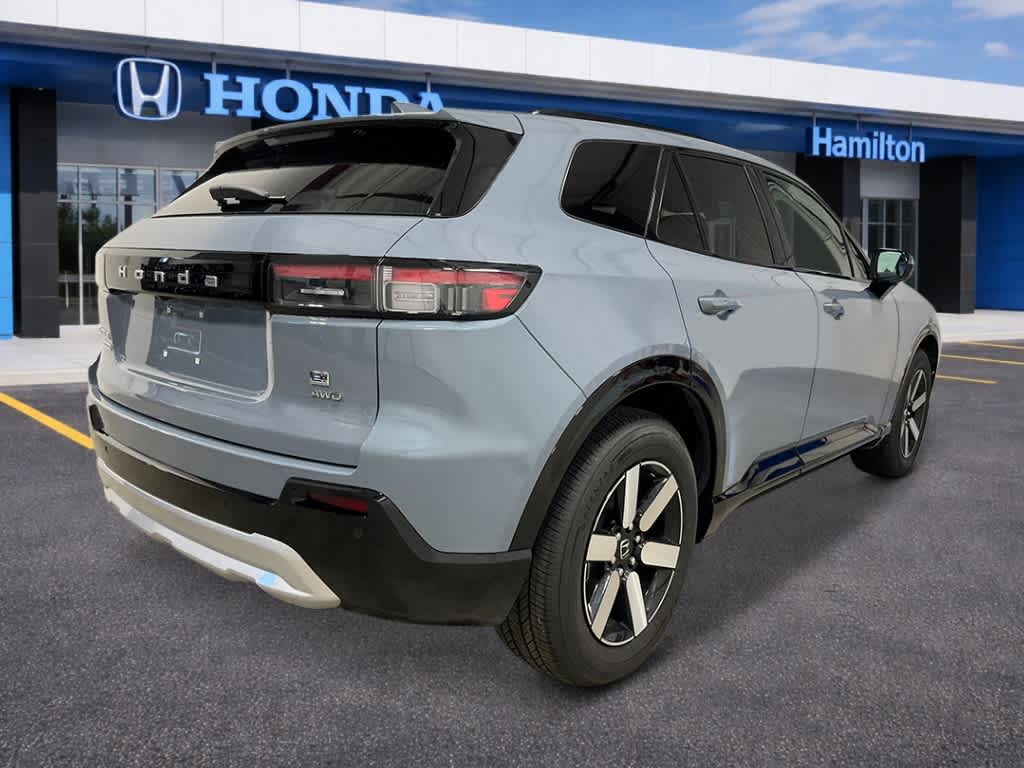 Thumbnail: 2026 Honda Prologue - 5